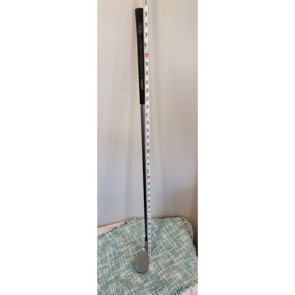 King Cobra SS, 55 degree wedge, Aldila HM Tour, Women's Flex low Kick 55g - Picture 8 of 8